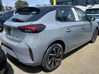 Nuova Opel Corsa 101 CV (74 kW) 2026 Kontur white Utilitaria