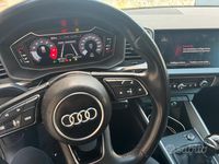 Usata Audi A1 2021 Nero Berlina