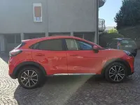 Occasion Ford Puma Titanium 125 ch (91 kW) 2020 SUV