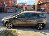 Usata Fiat Bravo 120 CV (88 kW) 2009 Utilitaria