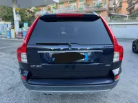 Usata Volvo XC90 Executive 185 CV (136 kW) 2009 Nero SUV