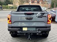 usata Ford Ranger Raptor 3.0 Ecoboost V6 e-4WD DC 5 posti