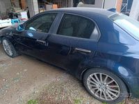 Usata Alfa Romeo 159 160 CV (117 kW) 2006 Berlina