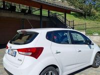 Usata Hyundai ix20 Comfort 77 CV (56 kW) 2014 Utilitaria