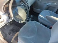 Usata Citroën C3 70 CV (51 kW) 2004 Nero Berlina