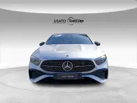 Usata Mercedes A180 116 CV (85 kW) 2024 Argento