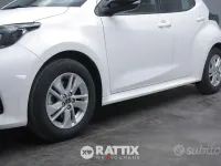 Usata Mazda 2 Center-Line 92 CV (67 kW) 2025 Bianco Utilitaria