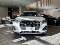Usata Audi Q2 Admired 116 CV (85 kW) 2023 Bianco SUV
