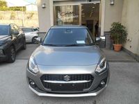 Nuova Suzuki Swift 90 CV (66 kW) 2025 Vari colori Utilitaria