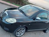 Usata Lancia Ypsilon 90 CV (66 kW) 2006 Nero Utilitaria