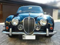 Usata Jaguar MK II 120 CV (88 kW) 1960 Berlina