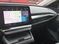 Usata Renault Megane E-Tech 95 kW (130 CV) 2024 Grigio Berlina