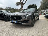 usata Maserati GranSport Levante 3.0 V6275cv auto