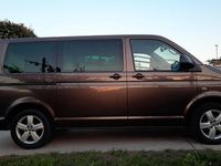 Usata VW Multivan 140 CV (102 kW) 2011 Furgone
