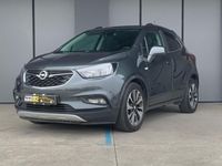 usata Opel Mokka 1.4 Turbo GPL Tech 140CV 4x2 Innovation usato