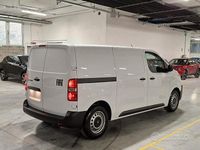 Nuova Fiat Scudo 120 CV (88 kW) 2025 Bianco Furgone