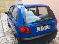 usata Chevrolet Matiz - 2001