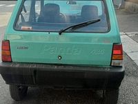 Usata Fiat Panda 4x4 45 CV (33 kW) 1997 Utilitaria