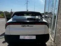 Usata Alfa Romeo GT Junior 136 CV (100 kW) 2024 Bianco sempione SUV