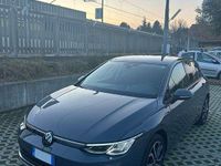 Usata VW Golf VII Style 150 CV (110 kW) 2021 Utilitaria