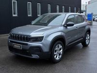 Usata Jeep Avenger Altitude 101 CV (74 kW) 2023 SUV