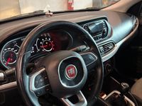 Usata Fiat Tipo 120 CV (88 kW) 2017 Berlina