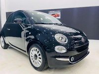 Usata Fiat 500 Dolcevita 69 CV (50 kW) 2023 Nero metallizzato 876 Utilitaria