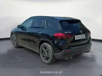 Nuova Mercedes GLA180 Advanced Plus 136 CV (100 kW) 2026 Nero SUV