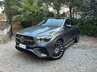 Usata Mercedes GLE350 AMG Line Premium 197 CV (144 kW) 2024 Grigio SUV