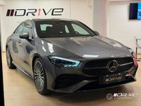 Usata Mercedes CLA200 AMG Line Premium 150 CV (110 kW) 2024 Other Coupé