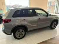 Usata Suzuki Vitara Cool 111 CV (81 kW) 2019 Argento SUV