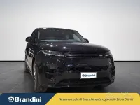 Usata Land Rover Range Rover Sport SE Dynamic 400 CV (294 kW) 2023 Nero SUV
