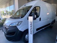 usata Opel Movano PRONTA CONSEGNA L2H2 35Q 2.2 CDTI 140CV