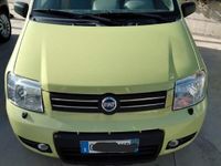 usata Fiat Panda 2ª serie - 2005