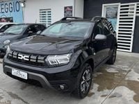 Usata Dacia Duster 101 CV (74 kW) 2023 Nero SUV