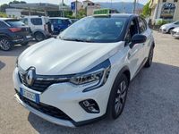 usata Renault Captur Plug-in Hybrid E-Tech 160 CV Intens NEOPATENTATI