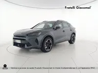 Gebraucht Cupra Formentor 150 PS (110 kW) 2025 Grau SUV