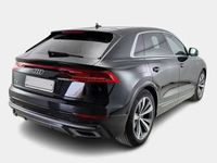 usata Audi Q8 45 TDI MHEV 170kW quattro tiptronic Sport