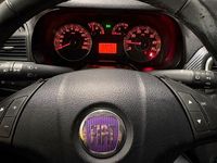 Usata Fiat Grande Punto Dynamic 90 CV (66 kW) 2009 Grigio Utilitaria
