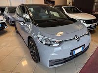 Gebraucht VW ID.3 69 kW (95 PS) 2021 Grau Kleinwagen