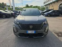 Usata Peugeot 2008 Allure 145 CV (106 kW) 2024 Grigio SUV