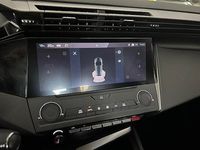 Usata Peugeot 308 Active 131 CV (96 kW) 2024 Verde Berlina