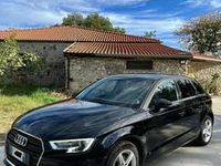 usata Audi A3 Sportback 30 1.6 tdi Sport 116cv s-tronic