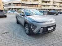 Usata Hyundai Kona 101 CV (74 kW) 2024 Grigio SUV