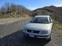 Usata VW Passat Highline 110 CV (80 kW) 1998 Station wagon