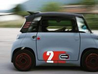 Usata Citroën AMI 10 kW (14 CV) 2023