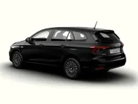 Usata Fiat Tipo Cross 130 CV (95 kW) 2023 Nero Utilitaria