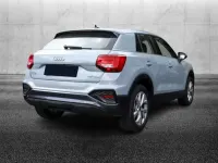 Usata Audi Q2 Advanced 150 CV (110 kW) 2025 Grigio SUV