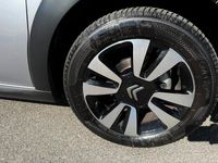 Usata Citroën C3 PureTech 110 CV (80 kW) 2022 Grigio Utilitaria