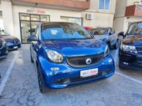 usata Smart ForFour 1.0 Youngster 61cv